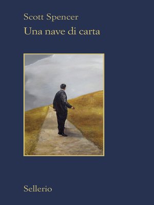 cover image of Una nave di carta